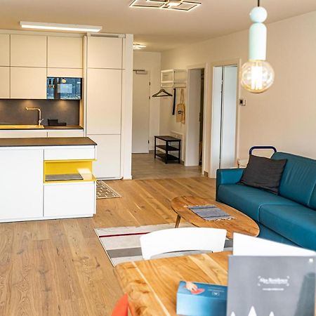 Top 5 Alpe Maritima - Traumhafte Ferienwohnung Mit Seeblick Und Bergkulisse Am Ossiacher See 안넨하임 외부 사진