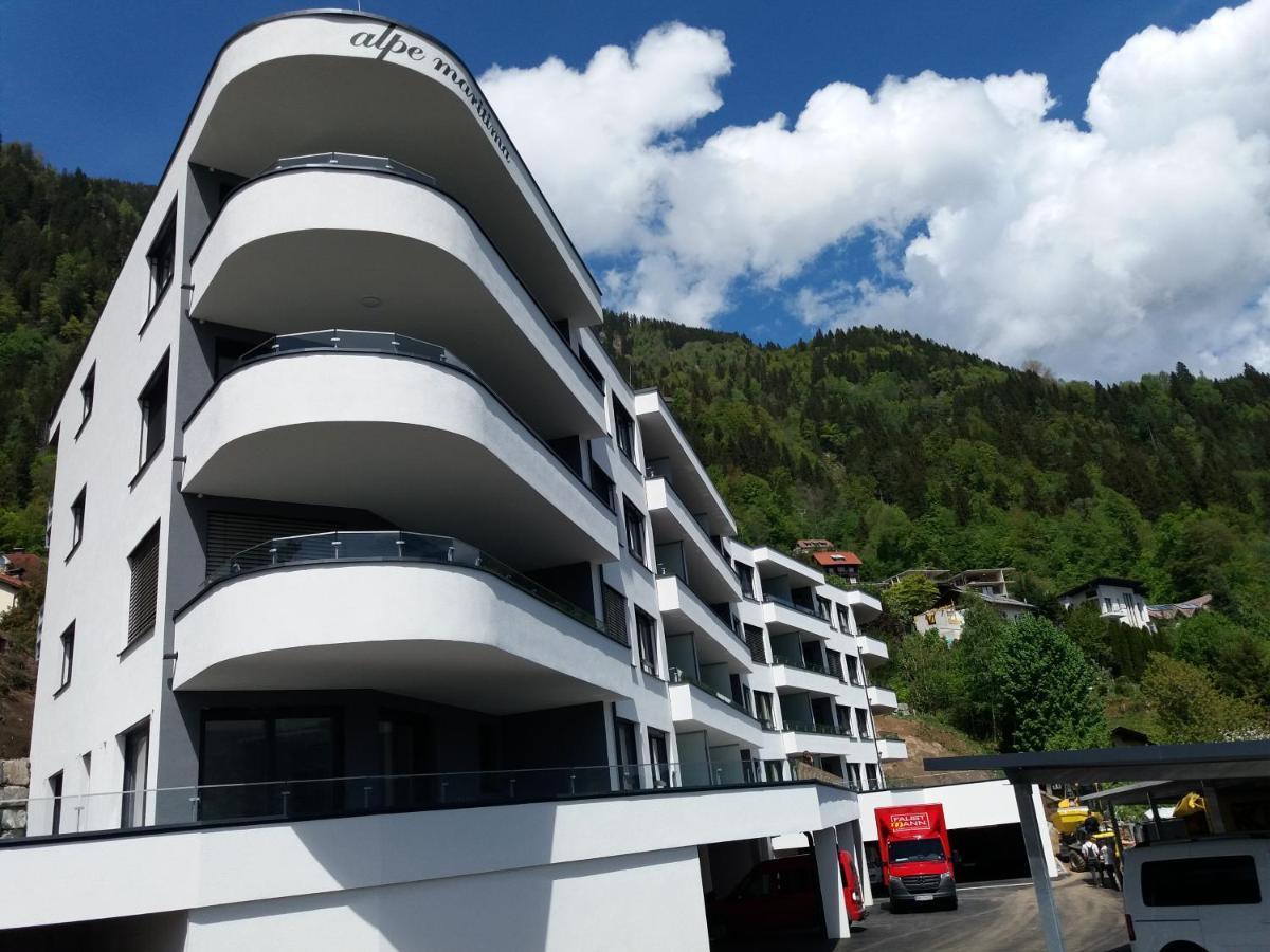 Top 5 Alpe Maritima - Traumhafte Ferienwohnung Mit Seeblick Und Bergkulisse Am Ossiacher See 안넨하임 외부 사진